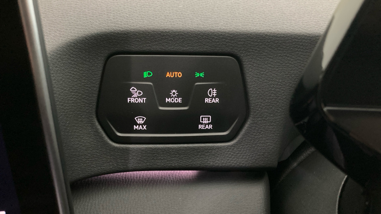 Volkswagen ID.3 150kW Match Pro S 77kWh 5dr Auto [5 Seats] Electric Hatchback